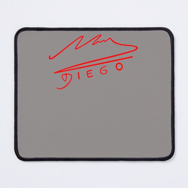 Item preview, EL-DIEGO-ESSENTIAL designed and sold by loveahler60p.