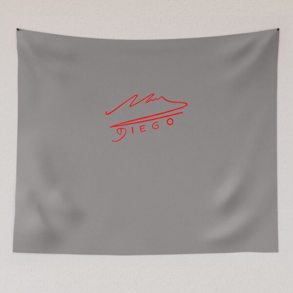Item preview, EL-DIEGO-ESSENTIAL designed and sold by loveahler60p.