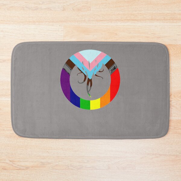Item preview, ELDRITCH-PRIDE-T-SHIRT designed and sold by loveahler60p.