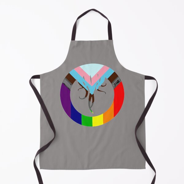 Item preview, ELDRITCH-PRIDE-T-SHIRT designed and sold by loveahler60p.