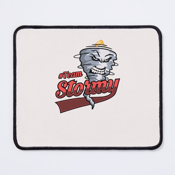 Item preview, Team Stormy designed and sold by PaucekEstevan.