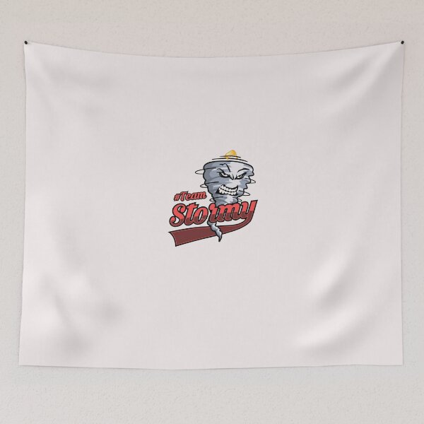 Item preview, Team Stormy designed and sold by PaucekEstevan.