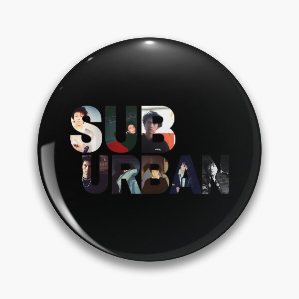 Item preview, Sub Urban  designed and sold by polletparter.