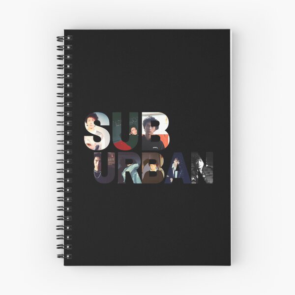 Item preview, Sub Urban  designed and sold by polletparter.