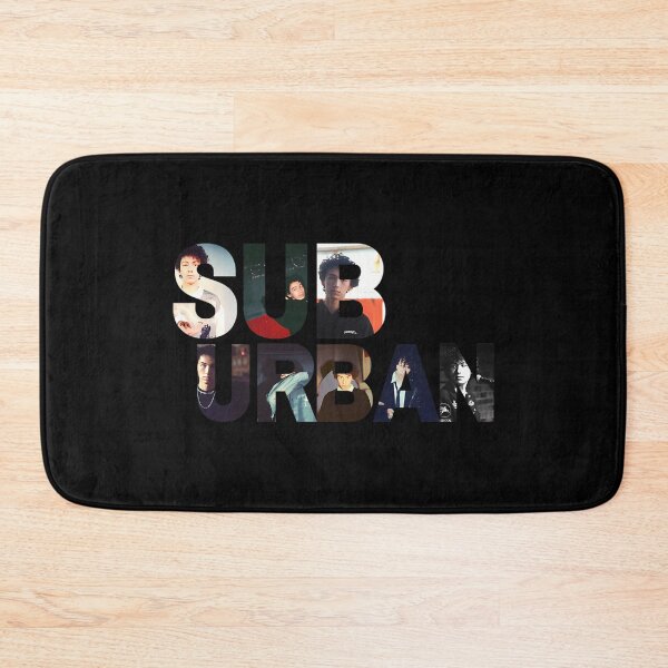 Item preview, Sub Urban  designed and sold by polletparter.