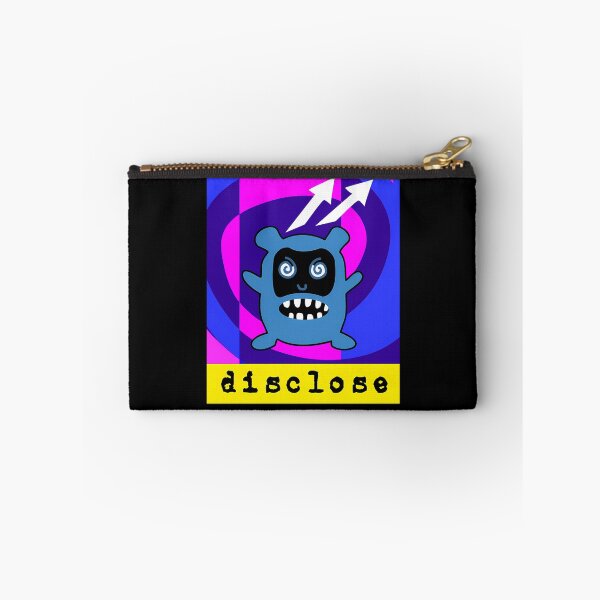 Item preview, Disclose  designed and sold by LeiningerHarold.