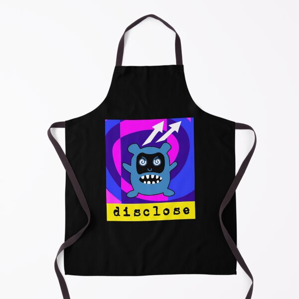 Item preview, Disclose  designed and sold by LeiningerHarold.