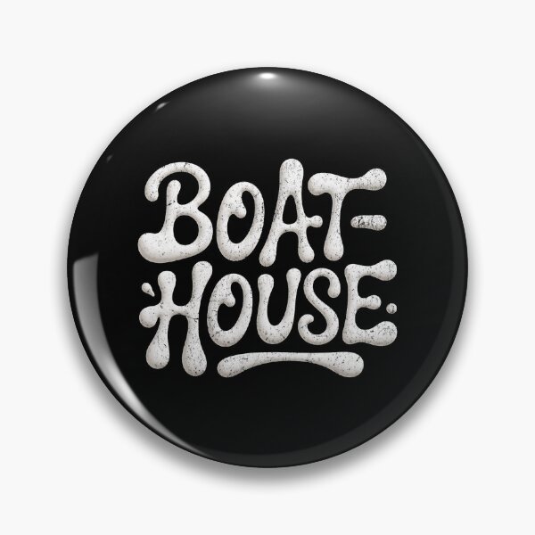 Item preview, Boathouse designed and sold by Pflugart.
