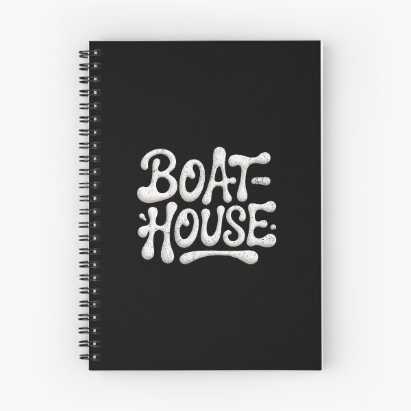 Item preview, Boathouse designed and sold by Pflugart.