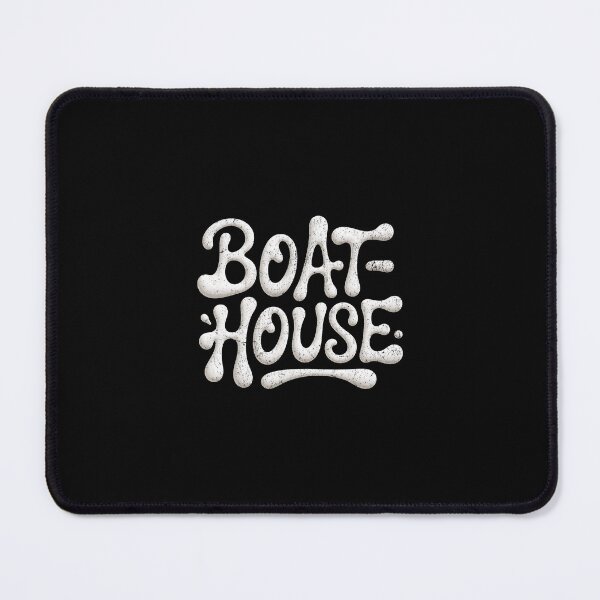 Item preview, Boathouse designed and sold by Pflugart.