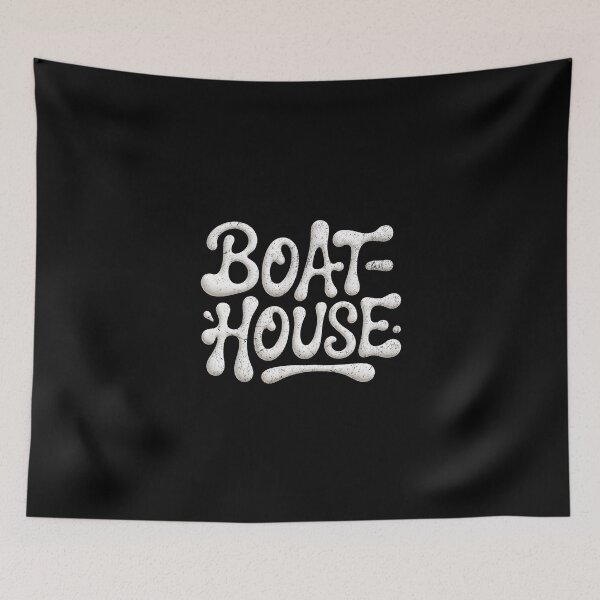 Item preview, Boathouse designed and sold by Pflugart.