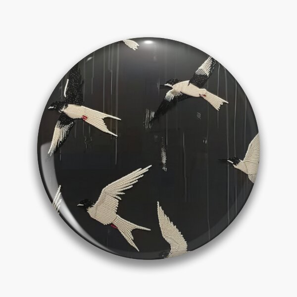 Item preview, Migrations into the Night  designed and sold by HalazArt.