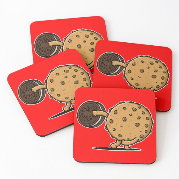 Item preview, COOKIEBOLO designed and sold by nando-ss.
