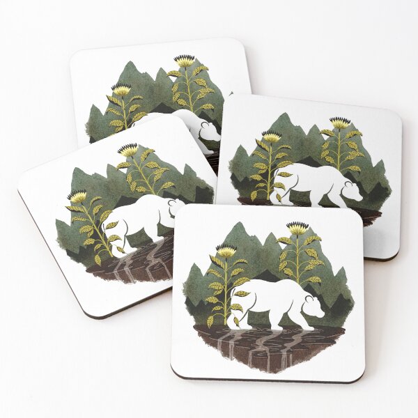 Item preview, Mountain Spirit ~ Green designed and sold by sz-mandra.