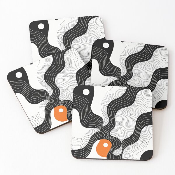 Item preview, Abstract Stylize Art, Repeated Patterns Textures  designed and sold by Digital-Davinci.