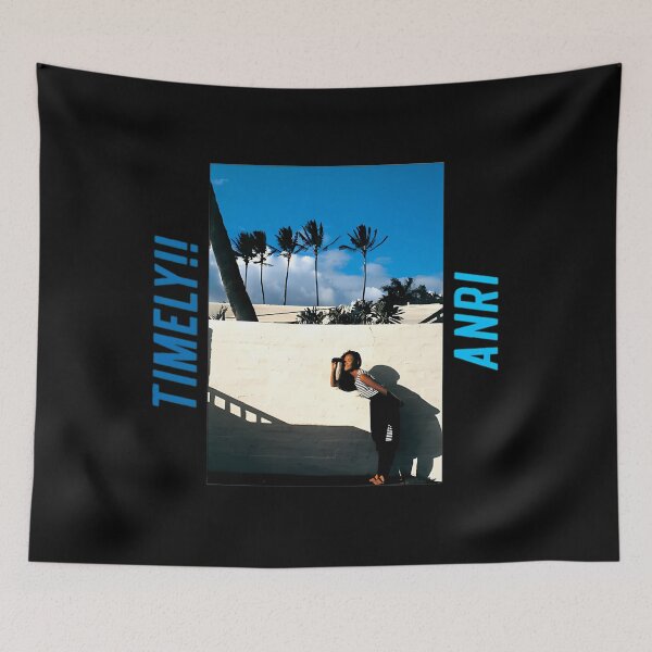 Item preview,  Timely (1983) designed and sold by polletparter.