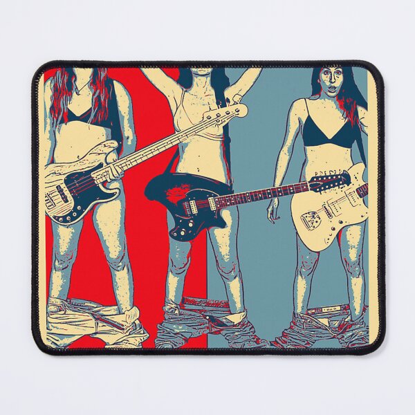 Item preview, Haim The Band designed and sold by dyshawnnaaman.