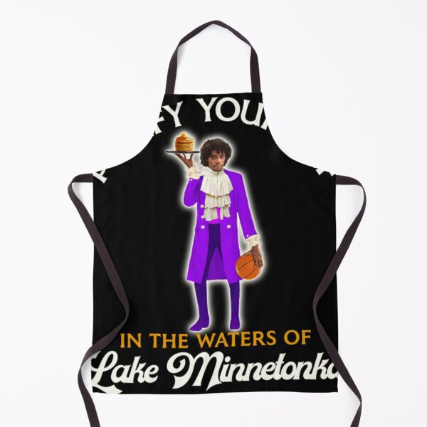 Item preview, Purify Yourself in the Waters of Lake Minnetonka designed and sold by LlewellynEm.