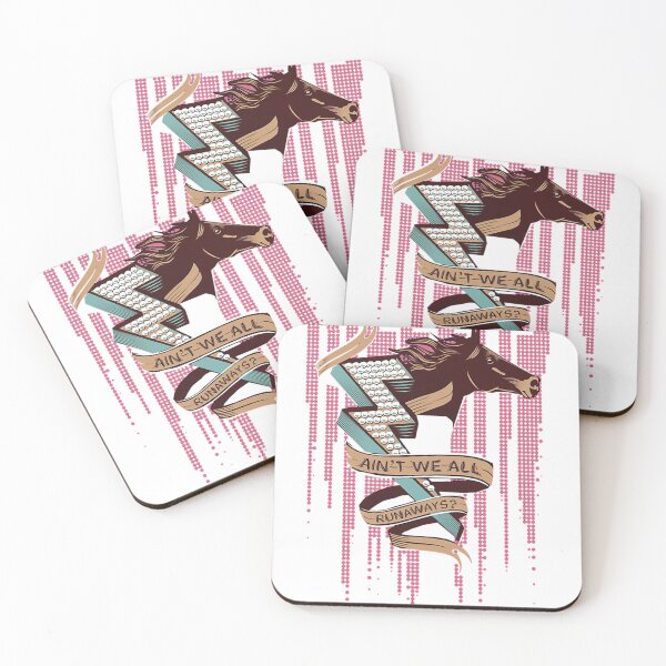 Item preview, We All Runaways designed and sold by Austepencer.