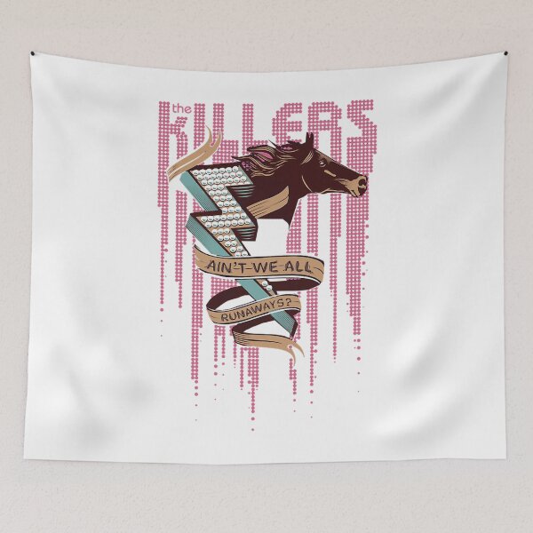 Item preview, We All Runaways designed and sold by Austepencer.
