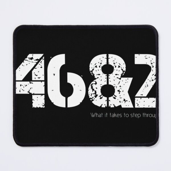 Item preview, 462 What It Takes To Step Through. designed and sold by wilfridojoni84.