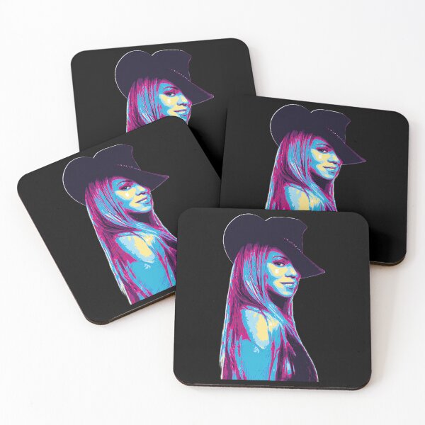 Item preview, Mariah Carey Retro 80S designed and sold by polletparter.