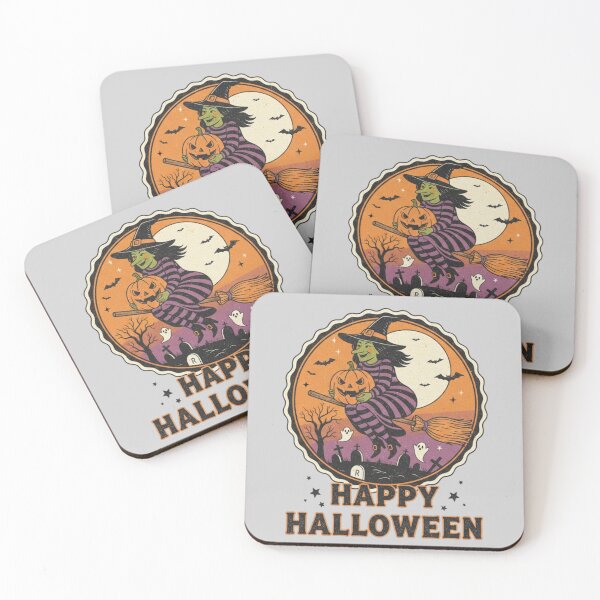 Item preview, Witchy Holloween designed and sold by Cre8tionsbyDNL.