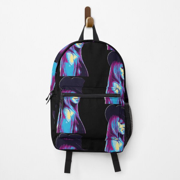 Item preview, Mariah Carey Retro 80S designed and sold by polletparter.
