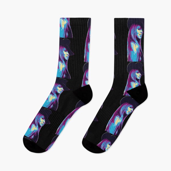 Item preview, Mariah Carey Retro 80S designed and sold by polletparter.