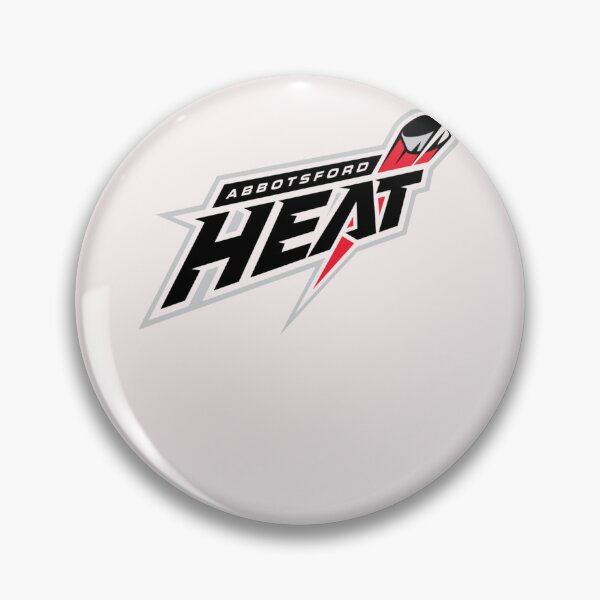 Item preview, Abbotsford Heat designed and sold by PaucekEstevan.