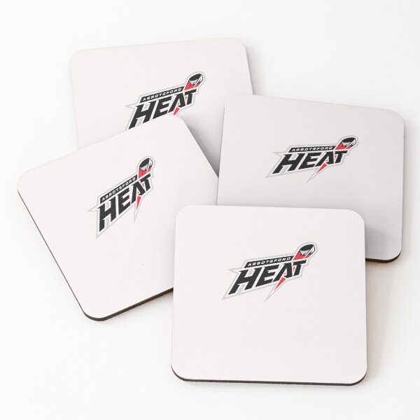 Item preview, Abbotsford Heat designed and sold by PaucekEstevan.