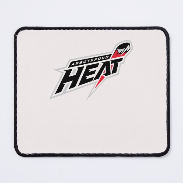 Item preview, Abbotsford Heat designed and sold by PaucekEstevan.