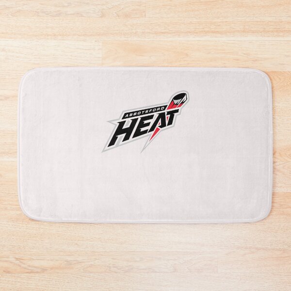 Item preview, Abbotsford Heat designed and sold by PaucekEstevan.