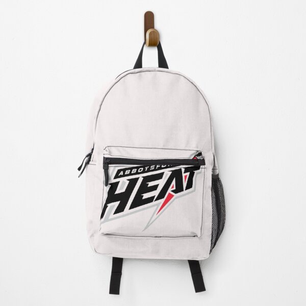 Item preview, Abbotsford Heat designed and sold by PaucekEstevan.