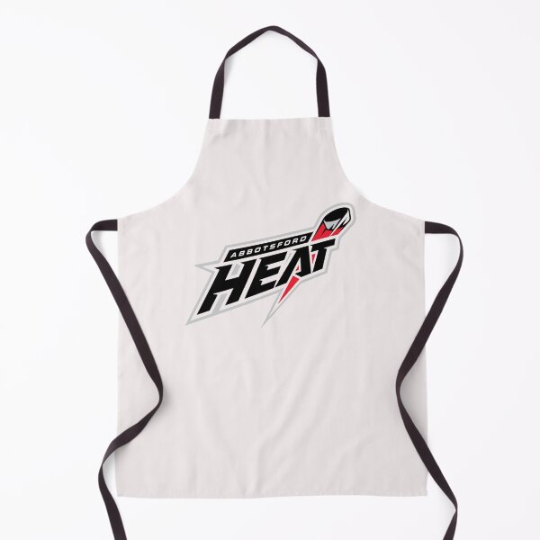 Item preview, Abbotsford Heat designed and sold by PaucekEstevan.