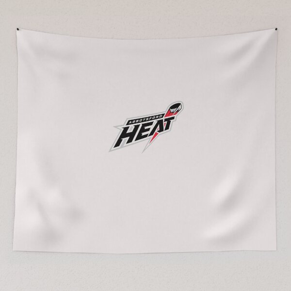 Item preview, Abbotsford Heat designed and sold by PaucekEstevan.