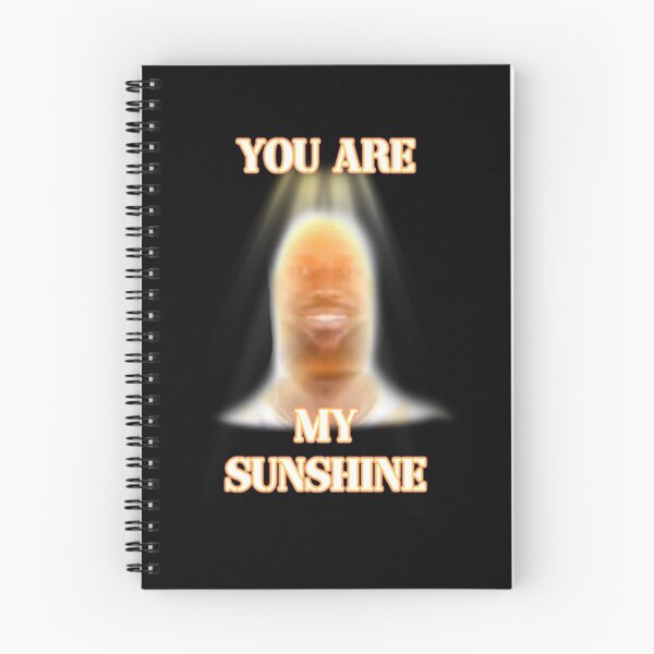 Item preview,  You are my sunshine lebron funny sunflower james designed and sold by ReubenRa.