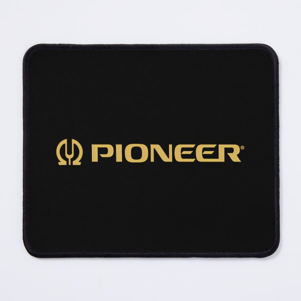 Item preview, Pioneer Gold Logo designed and sold by polletparter.