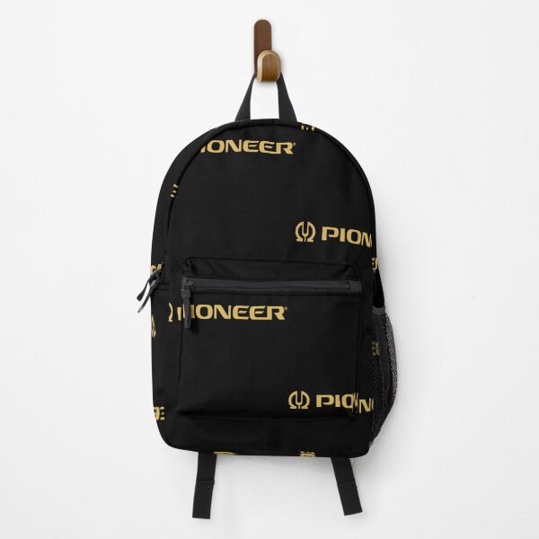 Item preview, Pioneer Gold Logo designed and sold by polletparter.