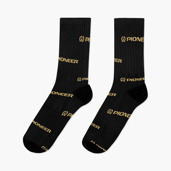 Item preview, Pioneer Gold Logo designed and sold by polletparter.