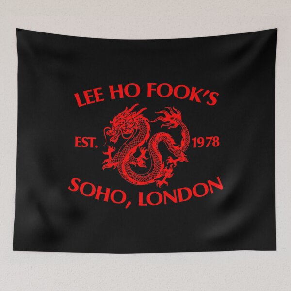 Item preview, Lee Ho Fook'S designed and sold by polletparter.