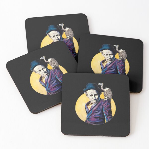 Item preview, Memes de Tom Waits, tan malo como yo designed and sold by ariellewinegard.