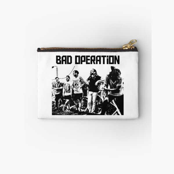 Item preview, Bad Operation Stay Inside designed and sold by Limbskillet.