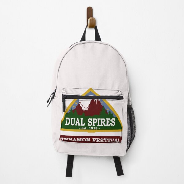 Item preview, Dual Spires designed and sold by PaucekEstevan.