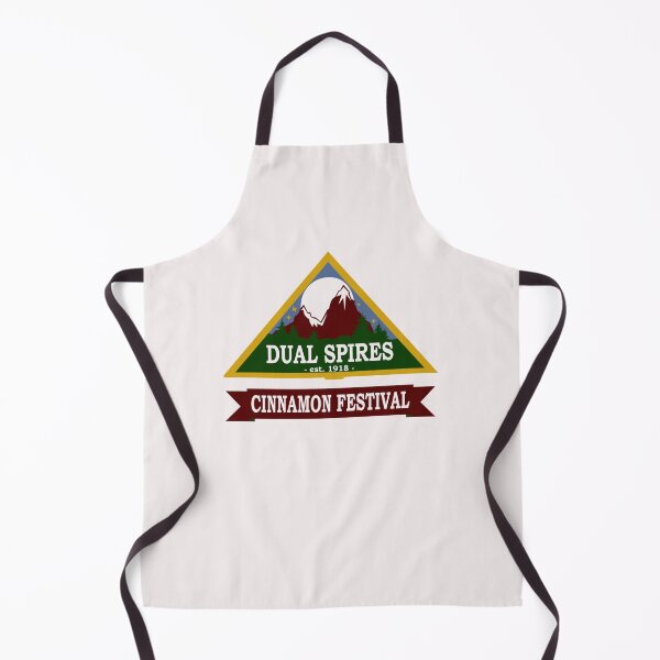 Item preview, Dual Spires designed and sold by PaucekEstevan.