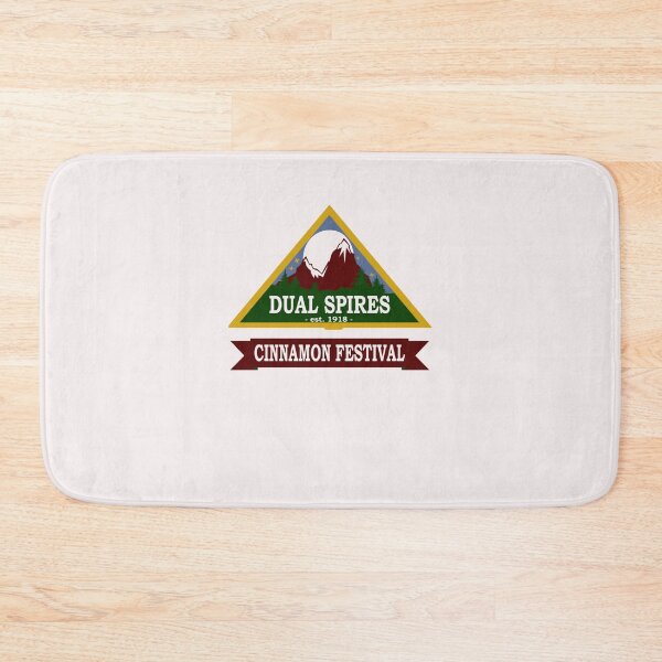 Item preview, Dual Spires designed and sold by PaucekEstevan.