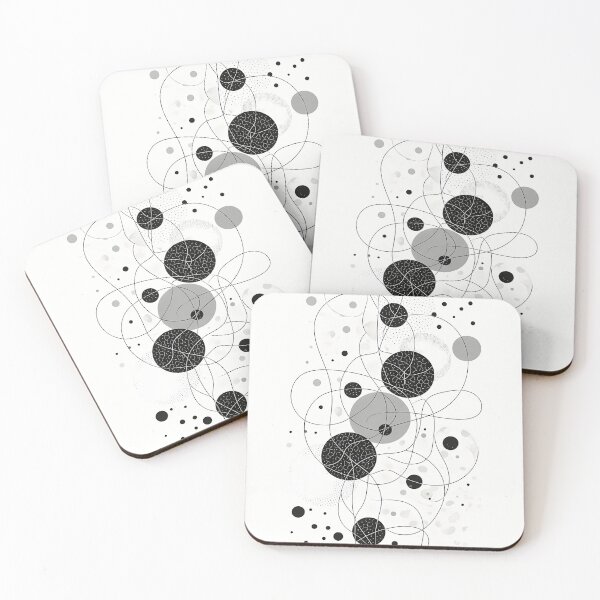 Item preview, Abstract Stylize Art, Repeated Patterns Textures  designed and sold by Digital-Davinci.