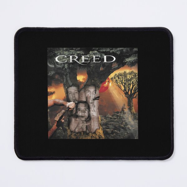 Item preview, Creed Weathered designed and sold by tadhgstewar.