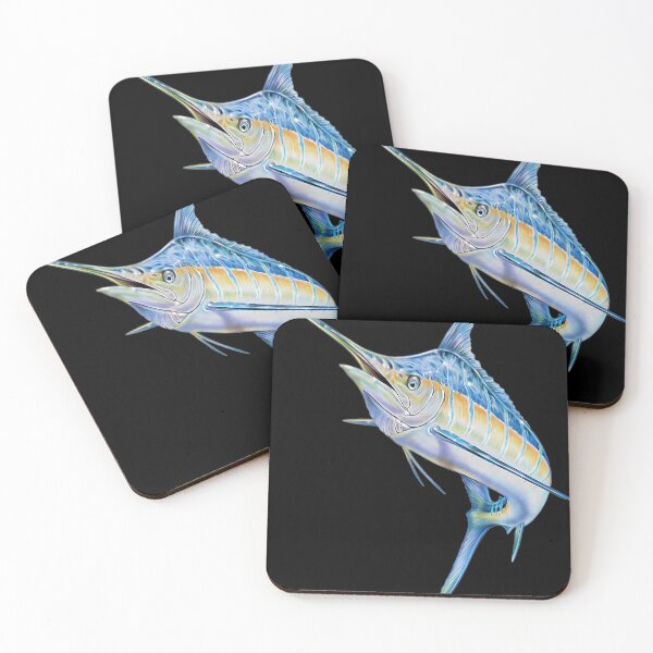 Item preview,  Blue Marlin designed and sold by PhenomenonHoug.
