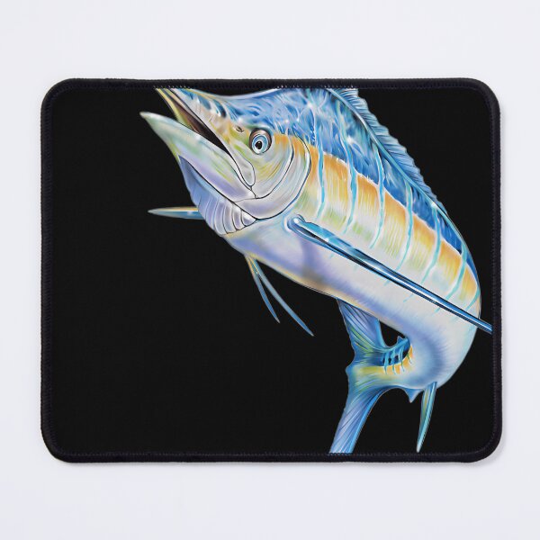 Item preview, Blue Marlin designed and sold by PhenomenonHoug.